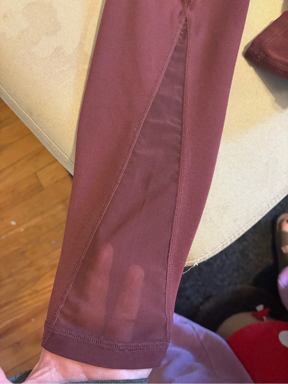 ALO Yoga soft high